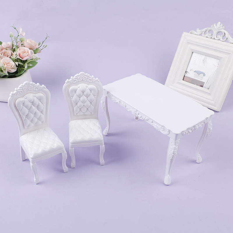 Dollhouse 1:6 Kitchen Furnitur - Woodworking Veneer review and price