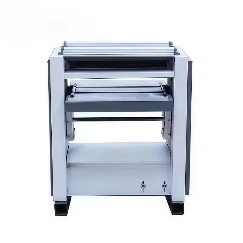Single-sided 400-700mm planer  - Furniture And Woodworking review and price