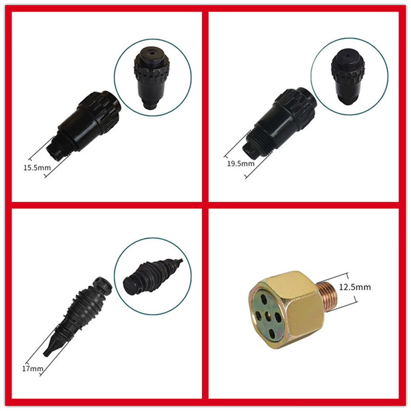 Oil Plug Cap Outlet Nozzle Air - Woodworking Respirator review and price