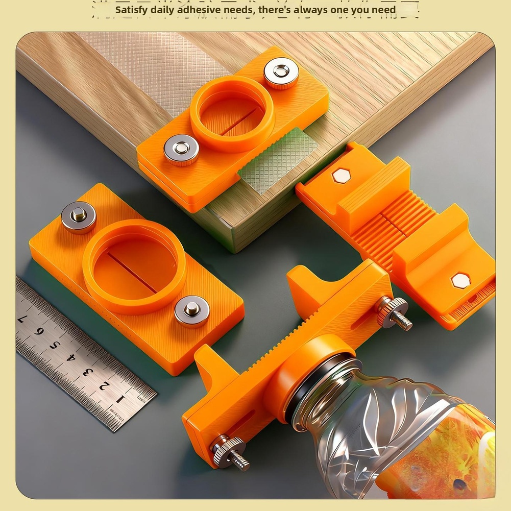 1/2pcs Adjustable Woodworking  - Woodworking Glue Applicator review and price