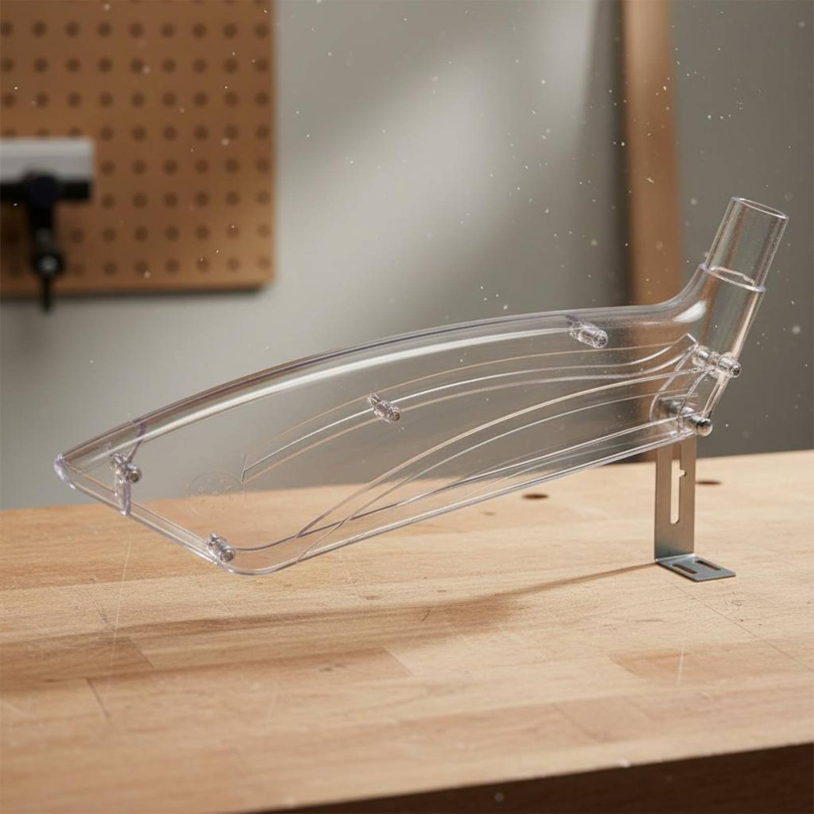 Transparent Saw Blade Guard Ea - Woodworking Shops review and price