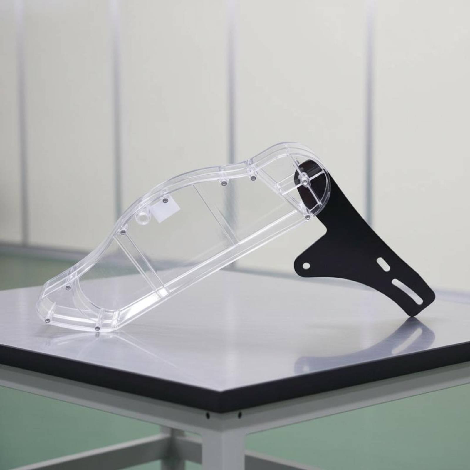 Transparent Saw Blade Guard Ea - Woodworking Shops review and price