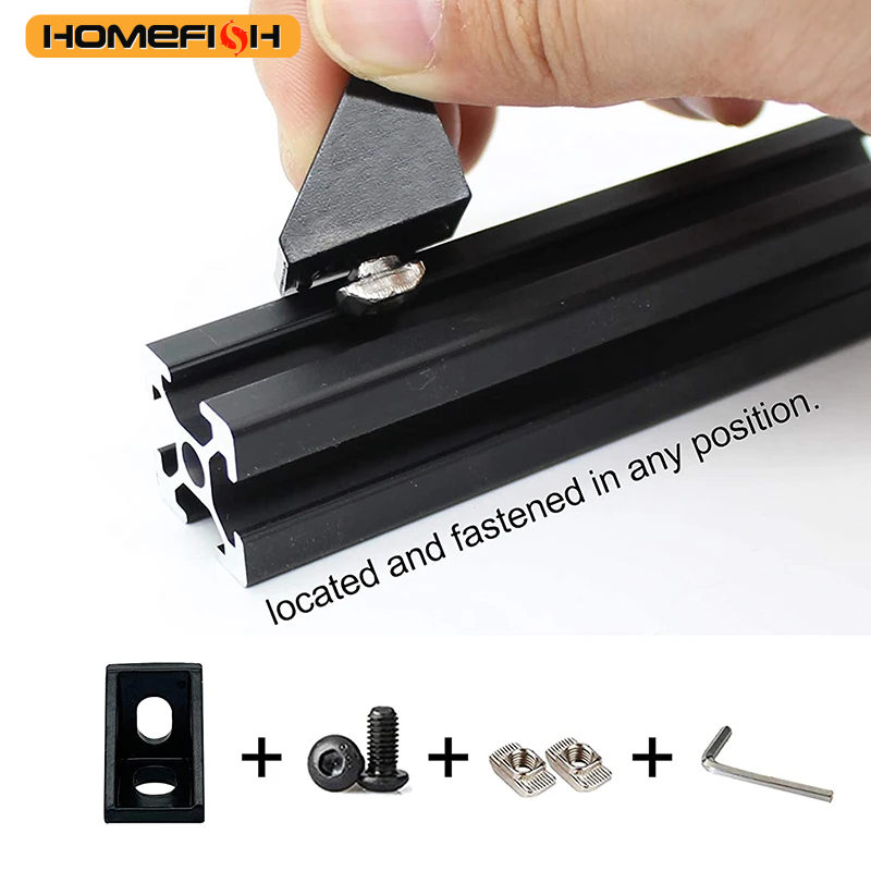 20 Sets Corner Brackets with 4 - Woodworking Shops review and price