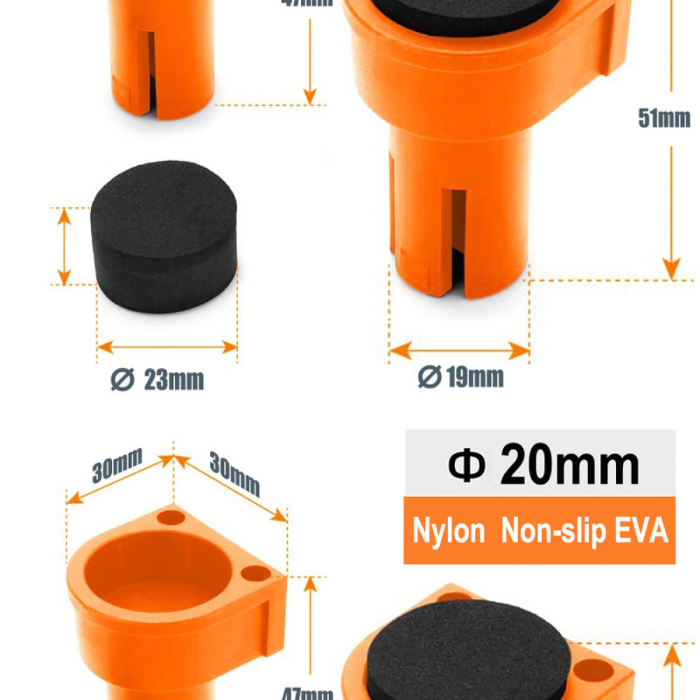 20mm 19mm Nylon Desktop Woodwo - Woodworking Workshop Layout review and price