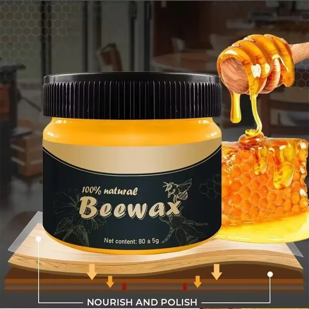Wooden Seasoning Beewax Organi - Woodworking Veneer review and price
