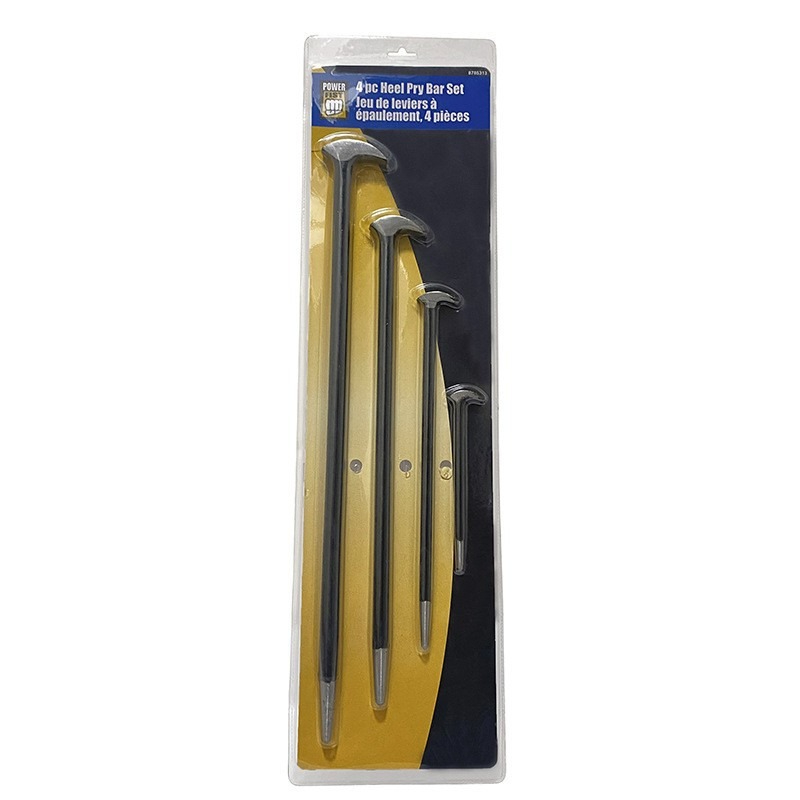 Bar Prybars Set Woodworking To - Woodworking Shops review and price