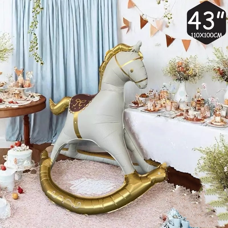 New packaging 3D standing birt - Woodworking Horse review and price