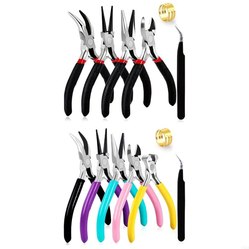 U4LA Fashion Jewelry Pliers 4  - Woodworking Artisans review and price