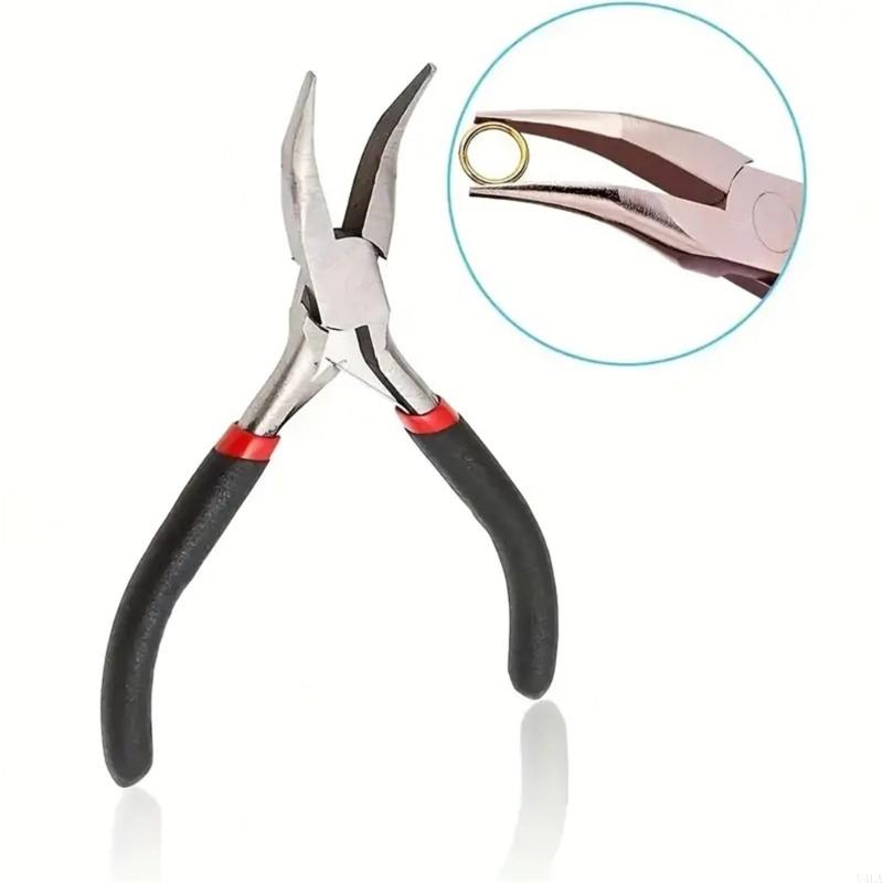 U4LA Fashion Jewelry Pliers 4  - Woodworking Artisans review and price