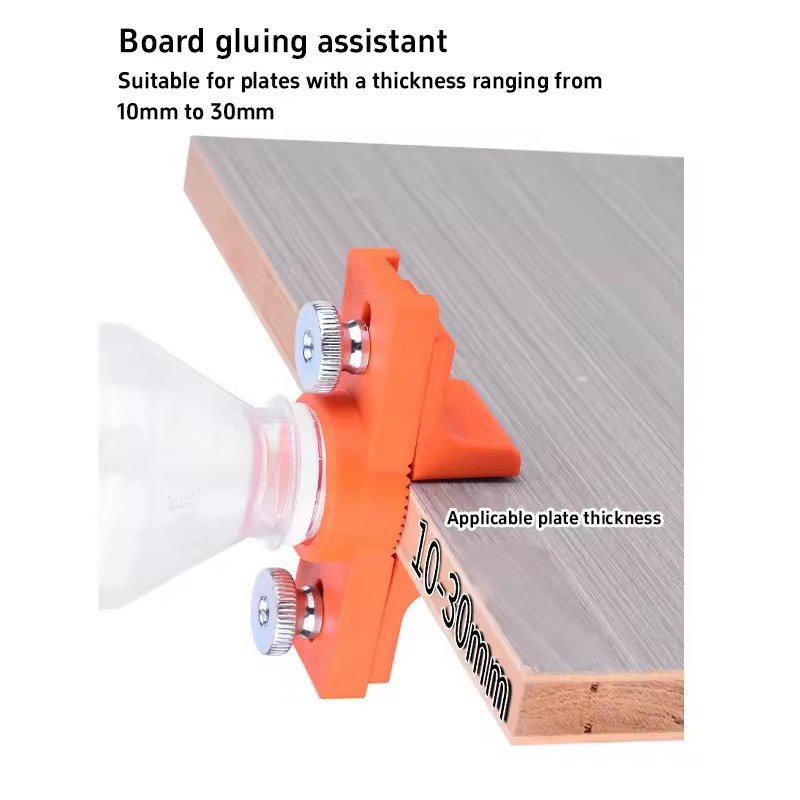 Adjustable Woodworking Edge Ba - Woodworking Glue Applicator review and price