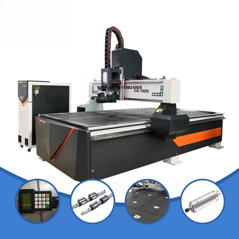 1325 Woodworking Furniture CNC - Furniture And Woodworking review and price
