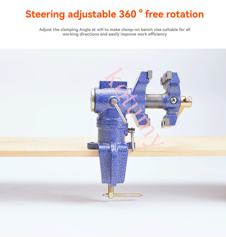 Multifunctional  Bench Vice Ho - Woodworking Vise For Workbench review and price