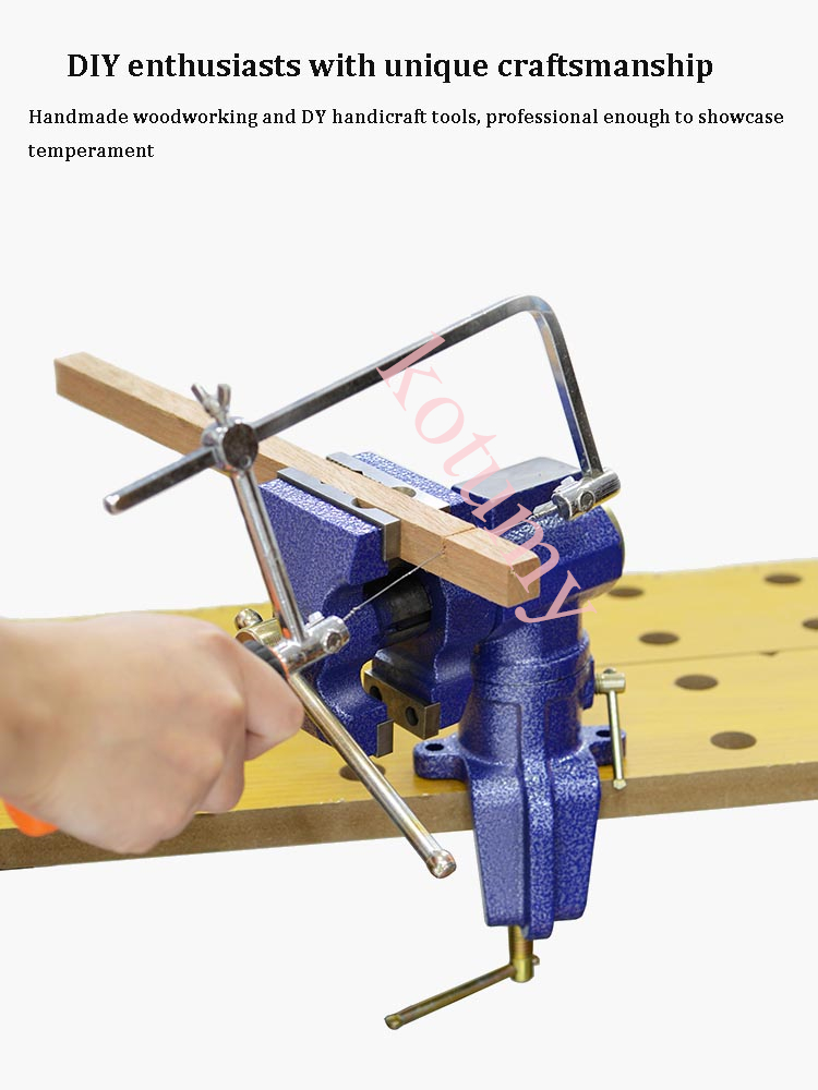 Multifunctional  Bench Vice Ho - Woodworking Vise For Workbench review and price