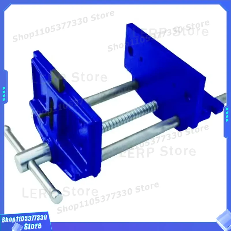 Heavy Duty Manual Woodworking  - Woodworking Quick Release Vise review and price