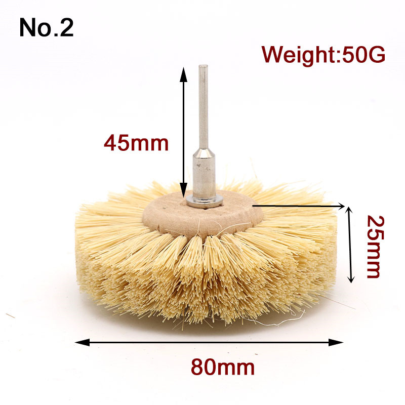 1pcs Abrasive Sisal Filament o - Furniture And Woodworking review and price