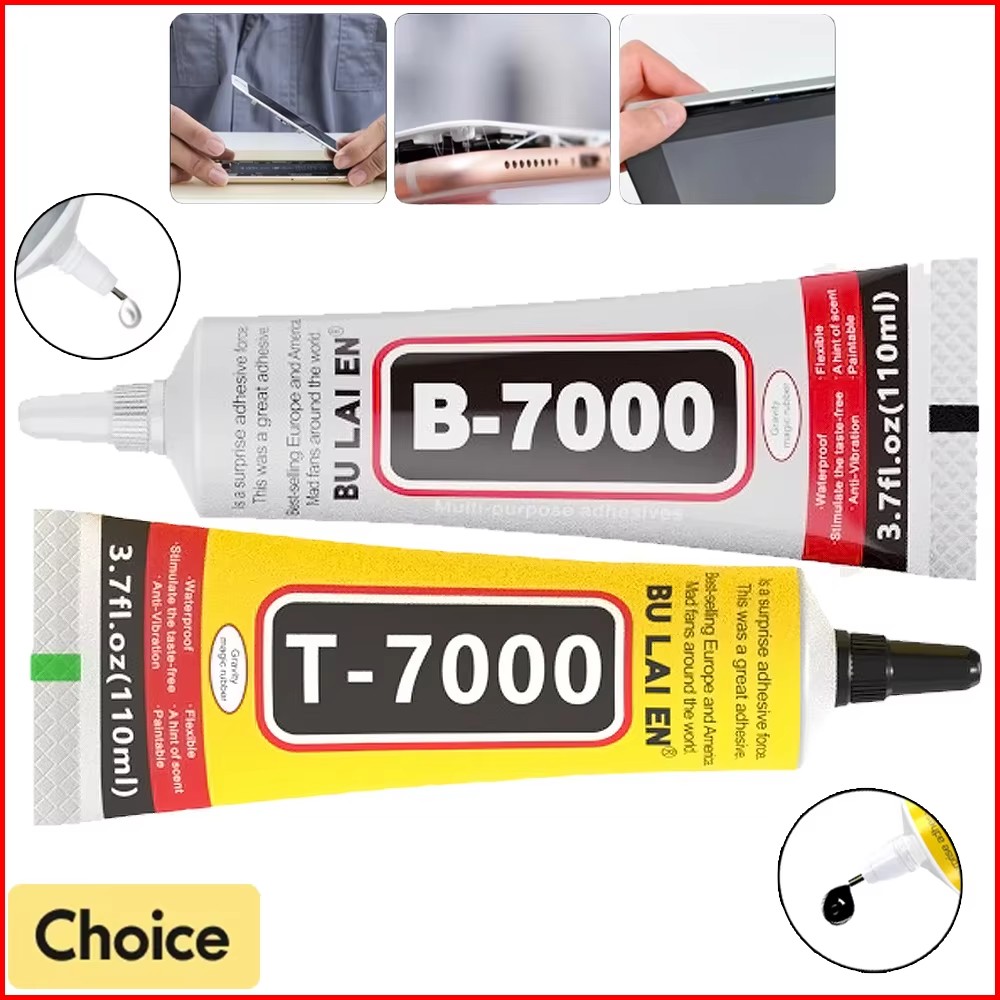 B7000/T7000 Glue Clear Phone S - Woodworking Glue Applicator review and price