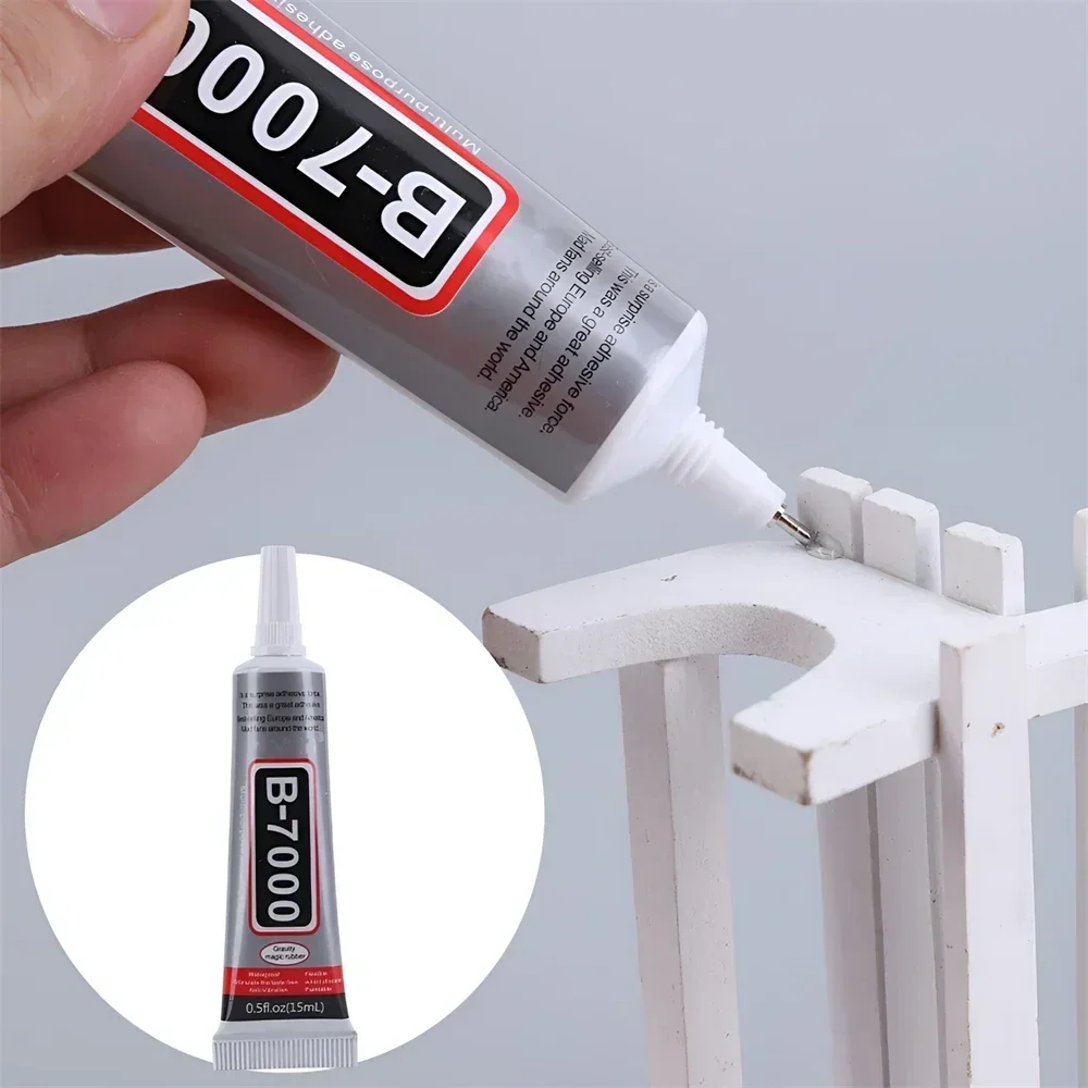 B7000/T7000 Glue Clear Phone S - Woodworking Glue Applicator review and price