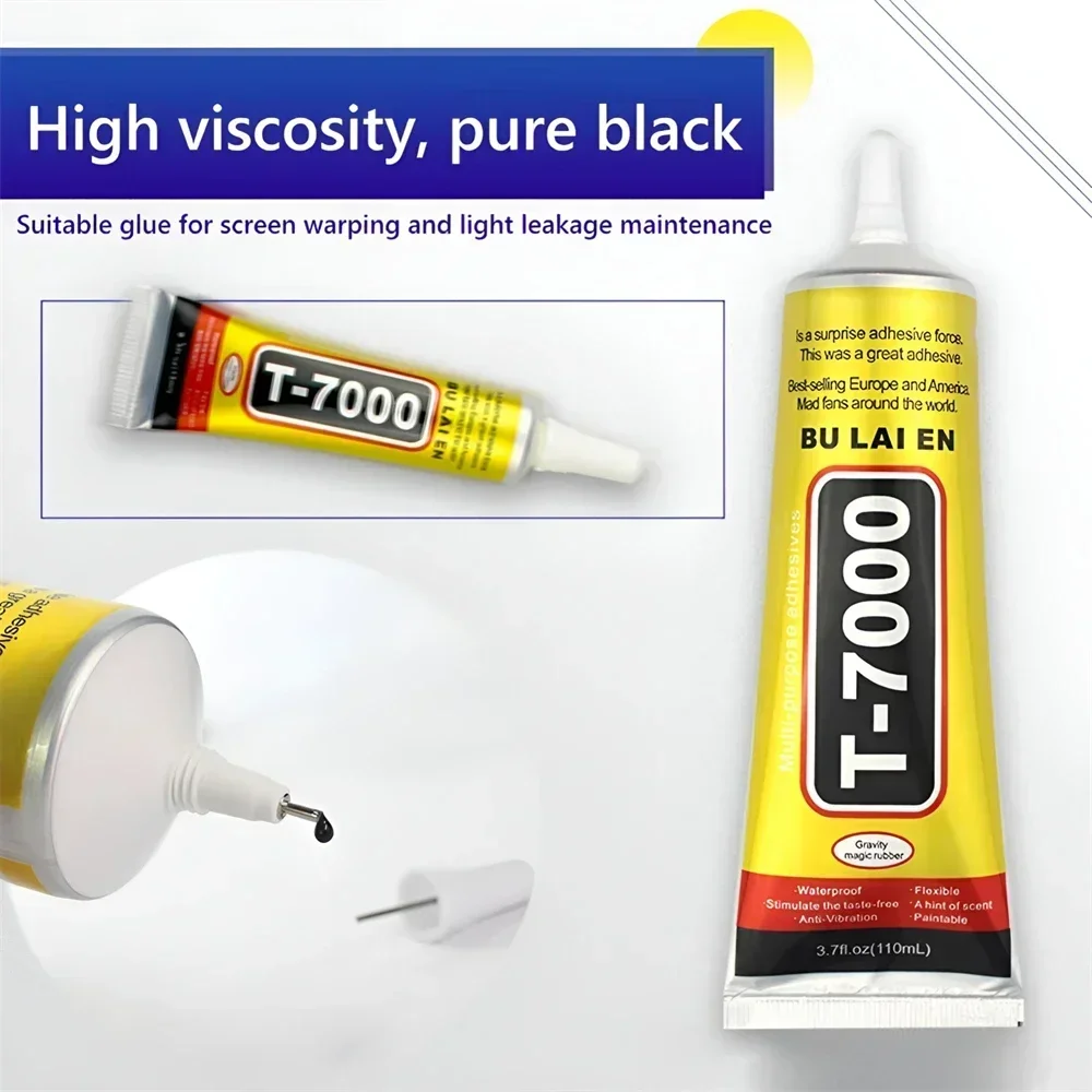 B7000/T7000 Glue Clear Phone S - Woodworking Glue Applicator review and price