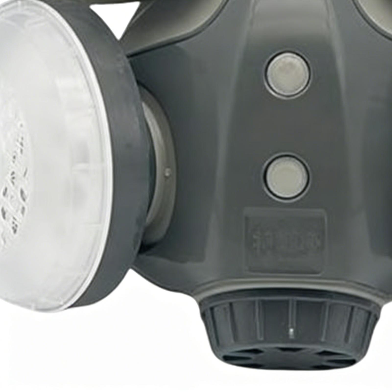 Respirator Masque Full Face Pr - Woodworking Respirator review and price