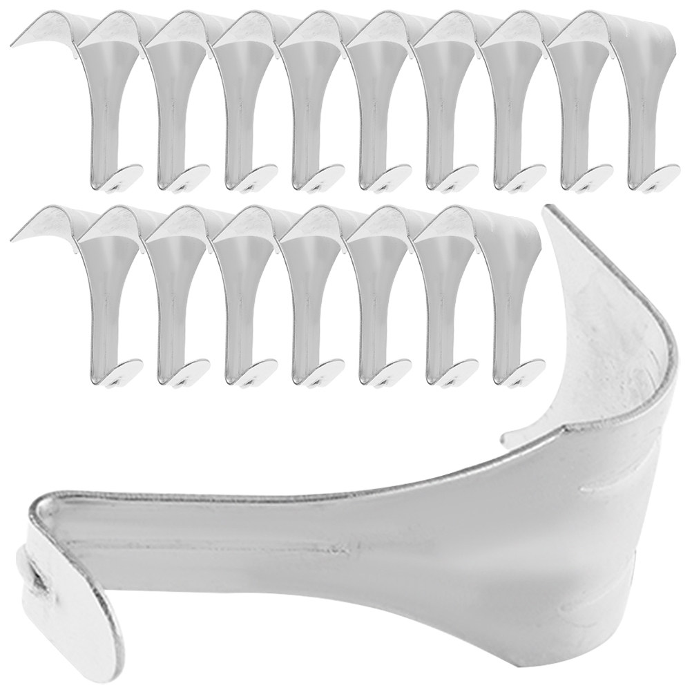 20Pcs S-Shaped Picture Rail Ho - Woodworking Shops review and price