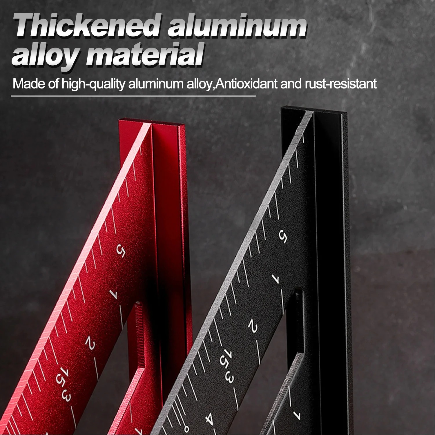 12inch Aluminum Alloy Woodwork - Woodworking Essentials review and price