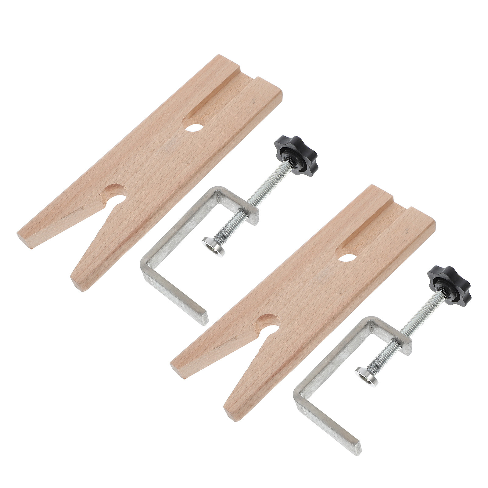 2Sets Precision Jewelry Bench  - Woodworking Artisans review and price
