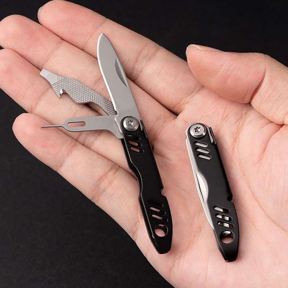 Mobile phone card pick-up need - Card Scraper Steel review and price