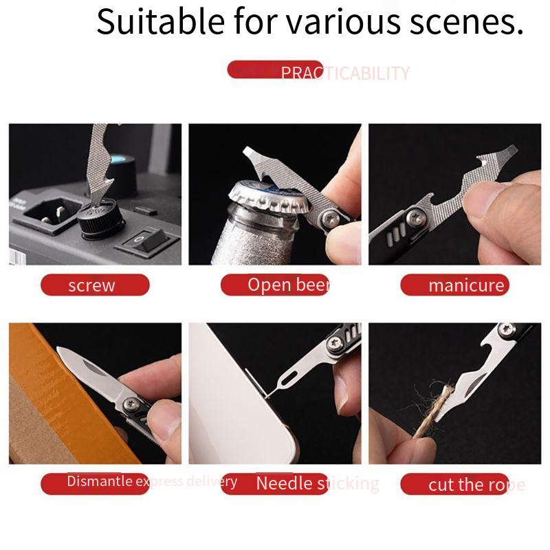 Mobile phone card pick-up need - Card Scraper Steel review and price