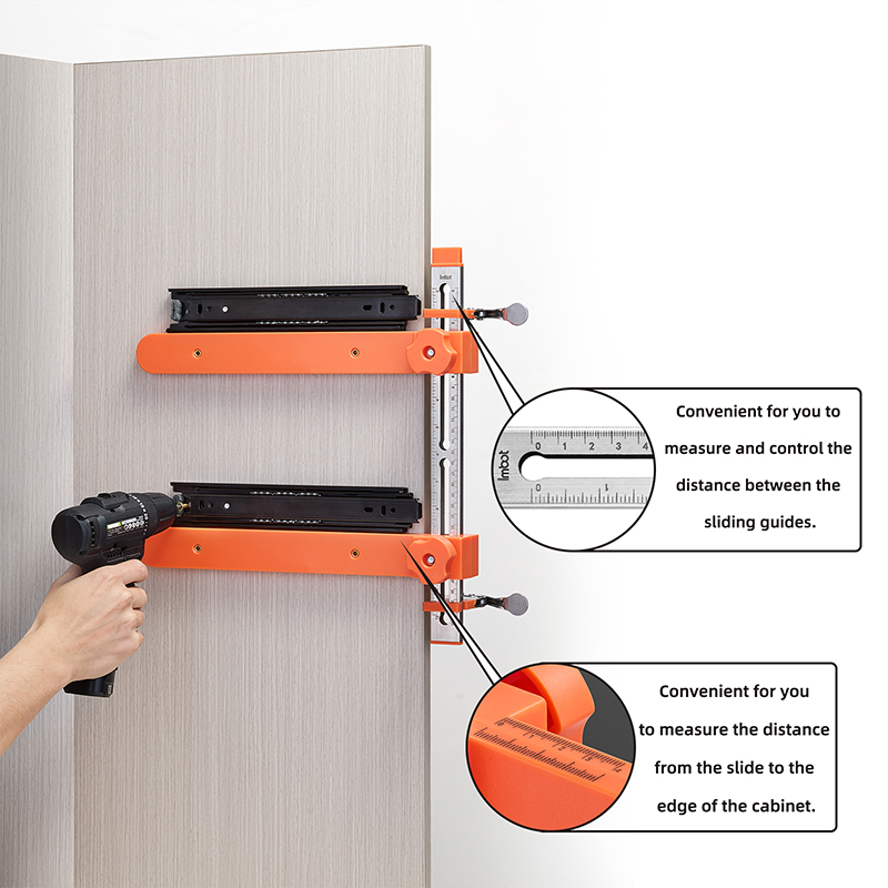 Heavy Duty Stainless Steel Dra - Woodworking Product review and price