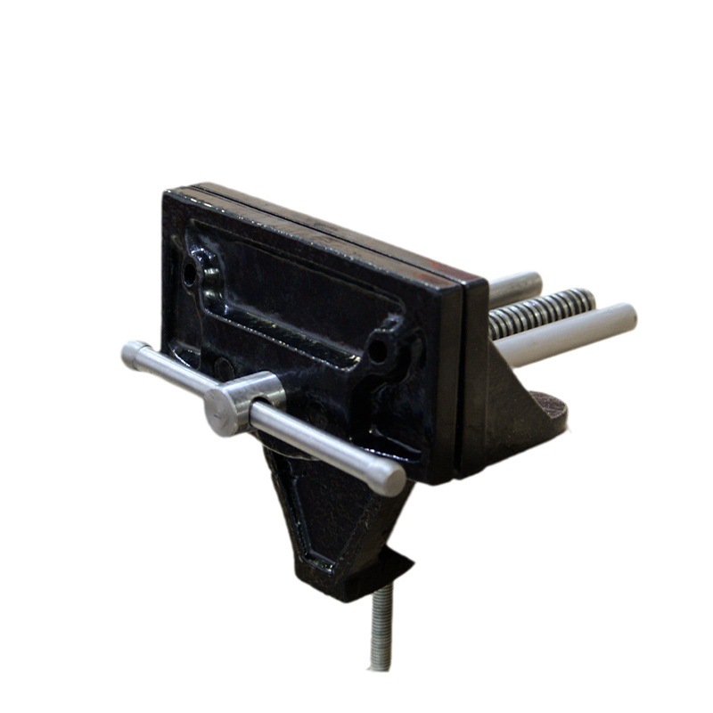 ​Quick-Release Bench Vise, Rap - Woodworking Quick Release Vise review and price