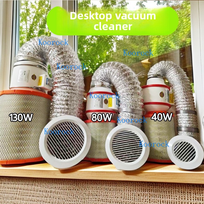 New Nail Dust Collector Powerf - Woodworking Dust Collection review and price