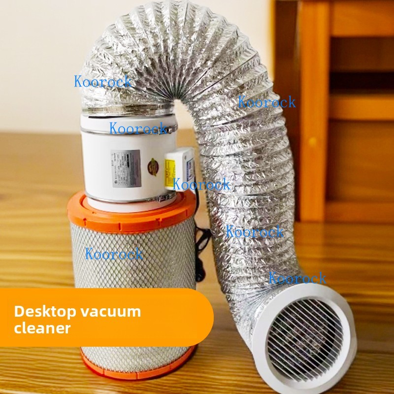 New Nail Dust Collector Powerf - Woodworking Dust Collection review and price