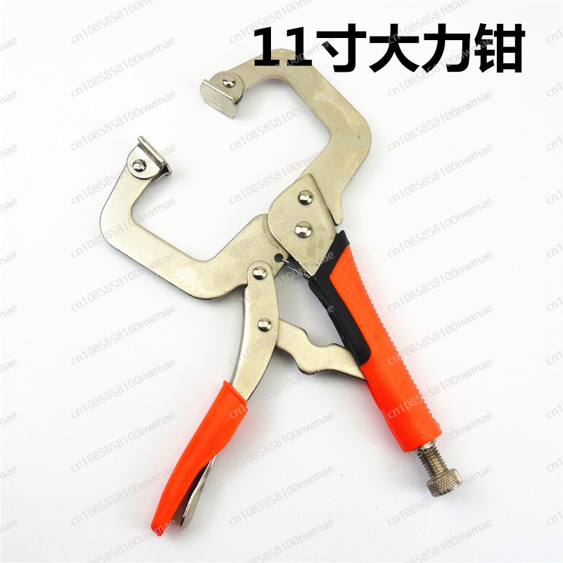 Powerful pliers multi-function - Woodworking Essentials review and price