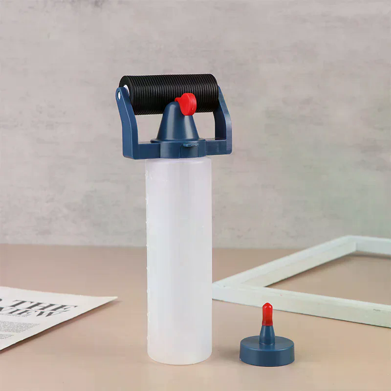 8oz Wood Glue Roller Bottle Se - Woodworking Glue Applicator review and price