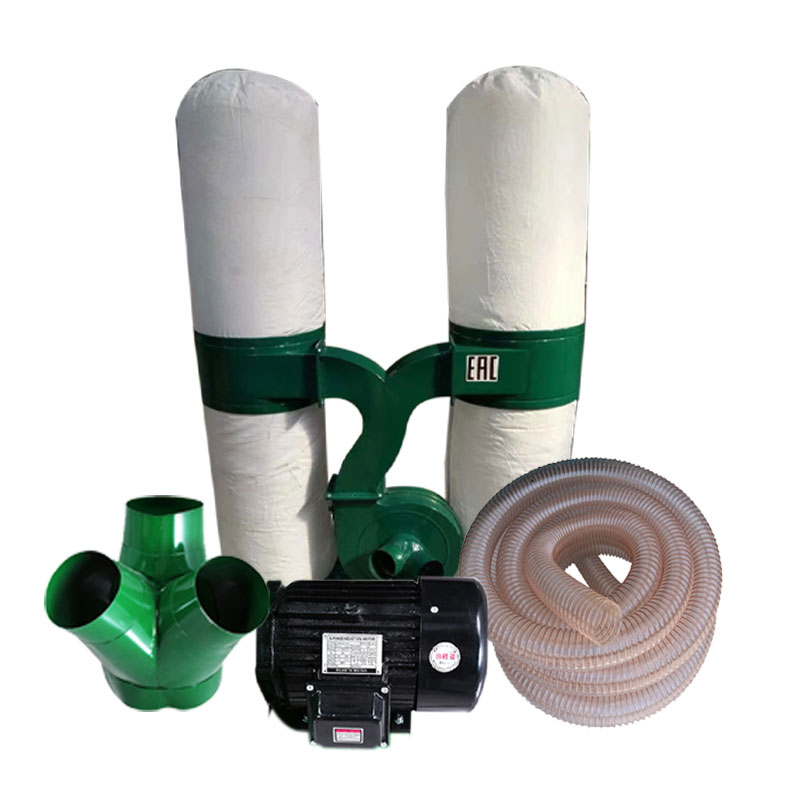 High Performance Eco-Friendly  - Woodworking Dust Collection review and price