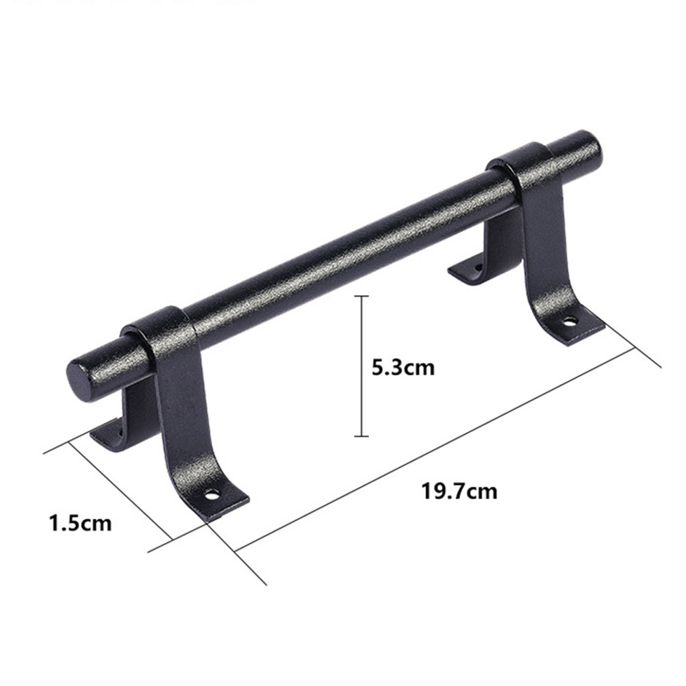 Iron Handle Home Accessories F - Woodworking Artisans review and price