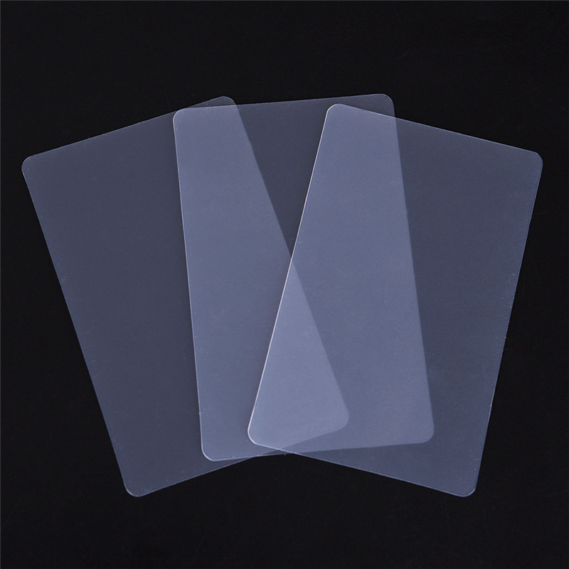 10pcs/lot  Glued Screen Repair - Card Scraper Steel review and price