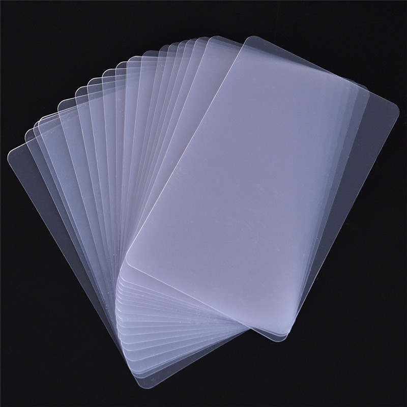 10pcs/lot  Glued Screen Repair - Card Scraper Steel review and price