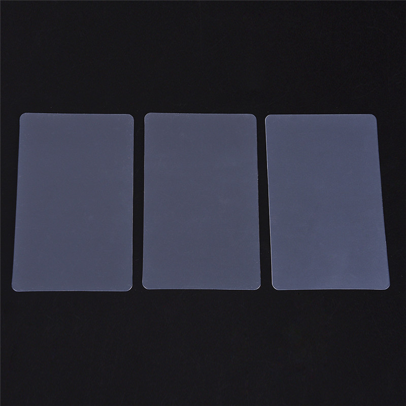 10pcs/lot  Glued Screen Repair - Card Scraper Steel review and price