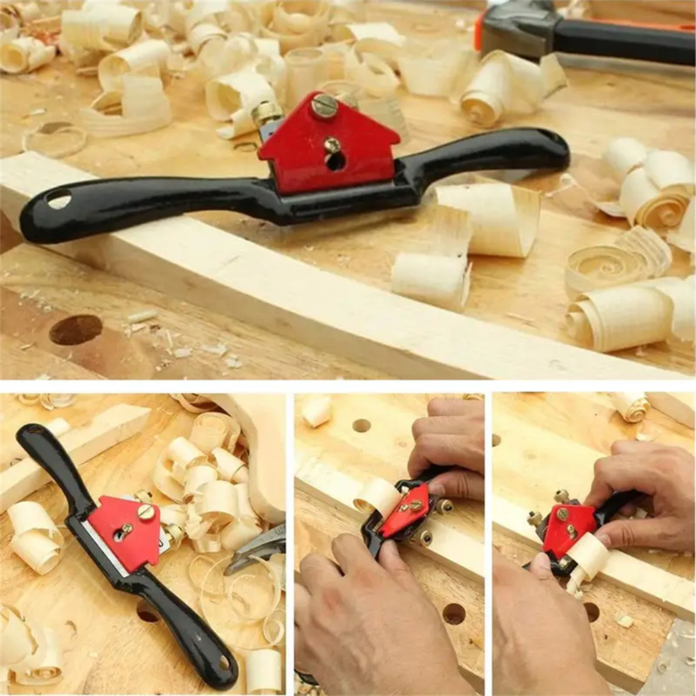 Woodworking Planer Adjustable  - Woodworking Shops review and price