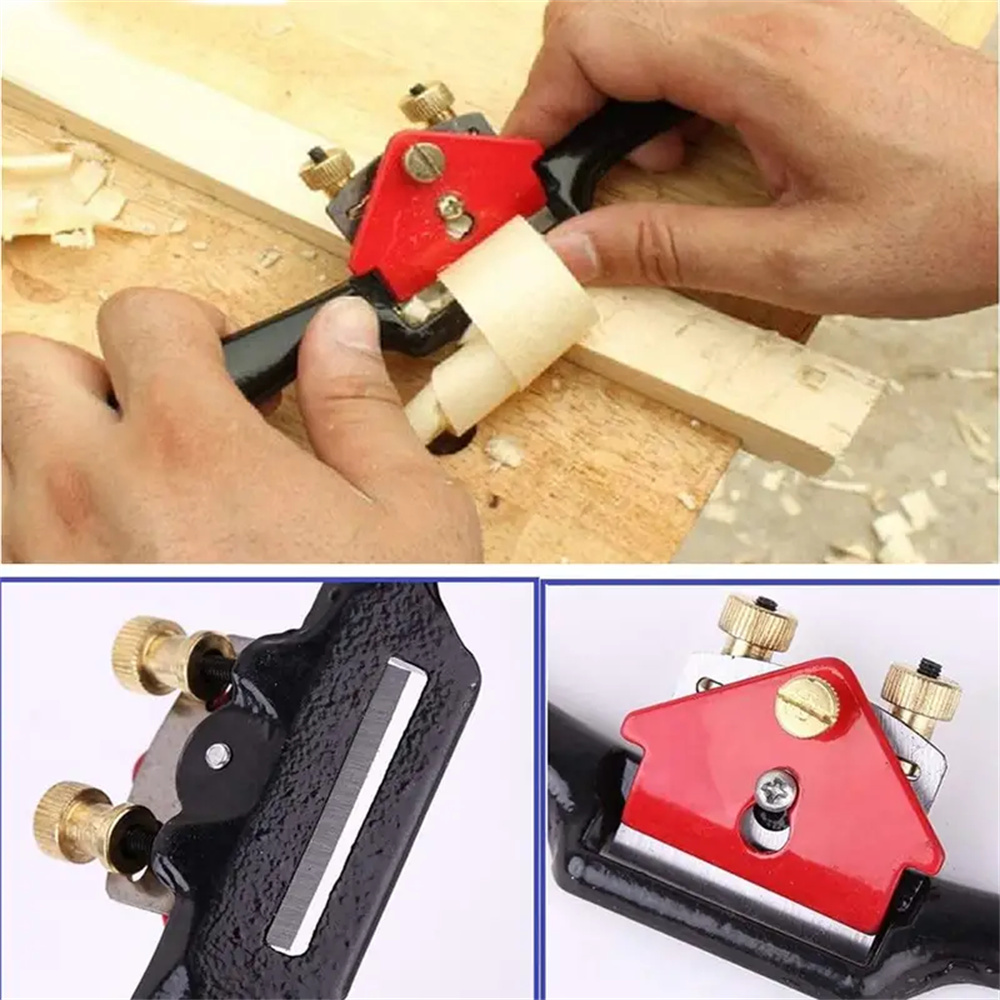 Woodworking Planer Adjustable  - Woodworking Shops review and price