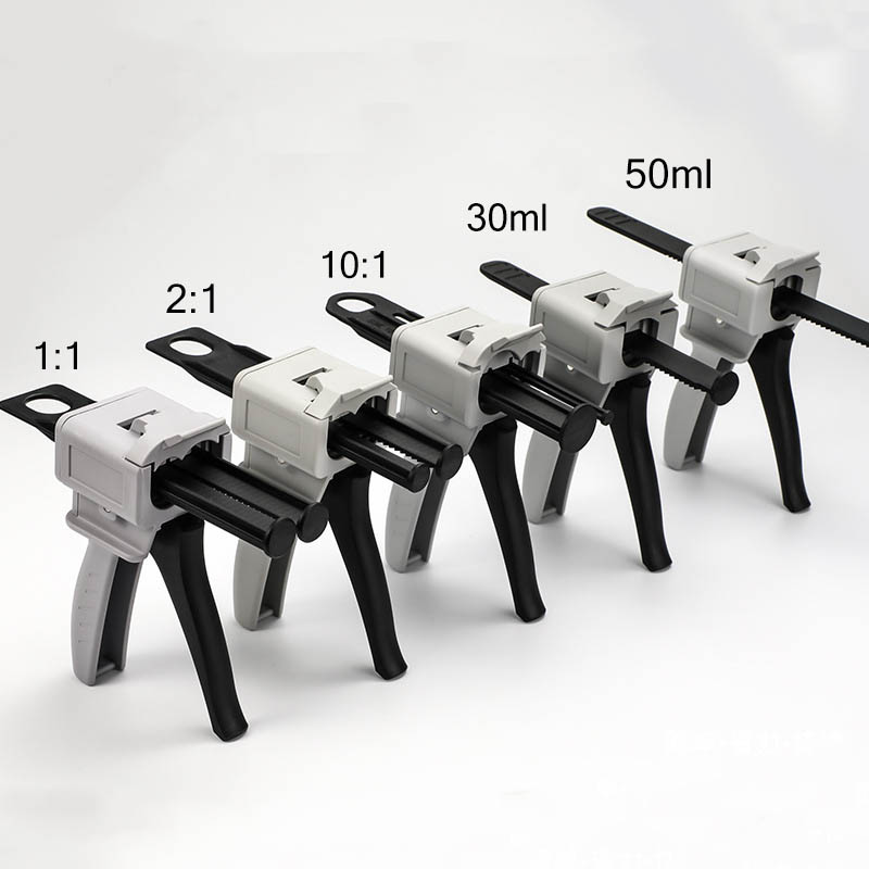 30ml 50ml Ratio 1:1 / 2:1 / 10 - Woodworking Glue Applicator review and price