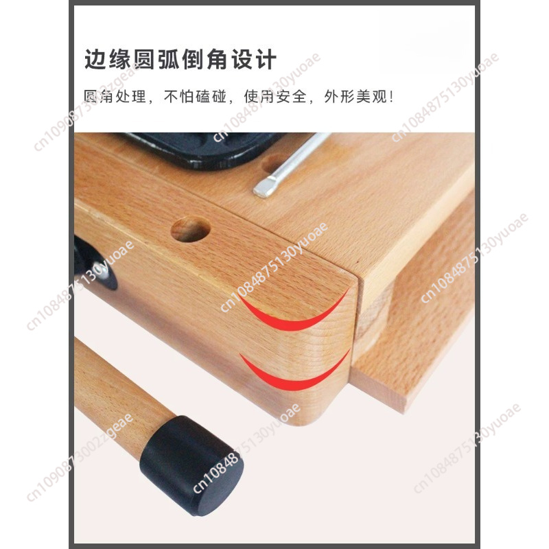 30-50CM Portable Woodworking B - Woodworking Vise For Workbench review and price