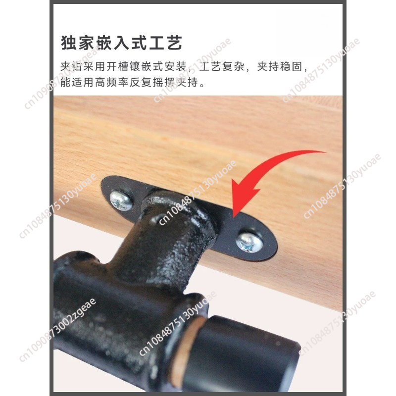 30-50CM Portable Woodworking B - Woodworking Vise For Workbench review and price